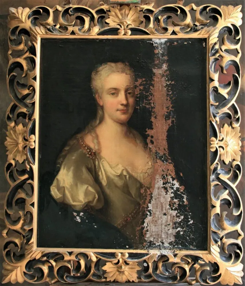 conséquences des dégradations