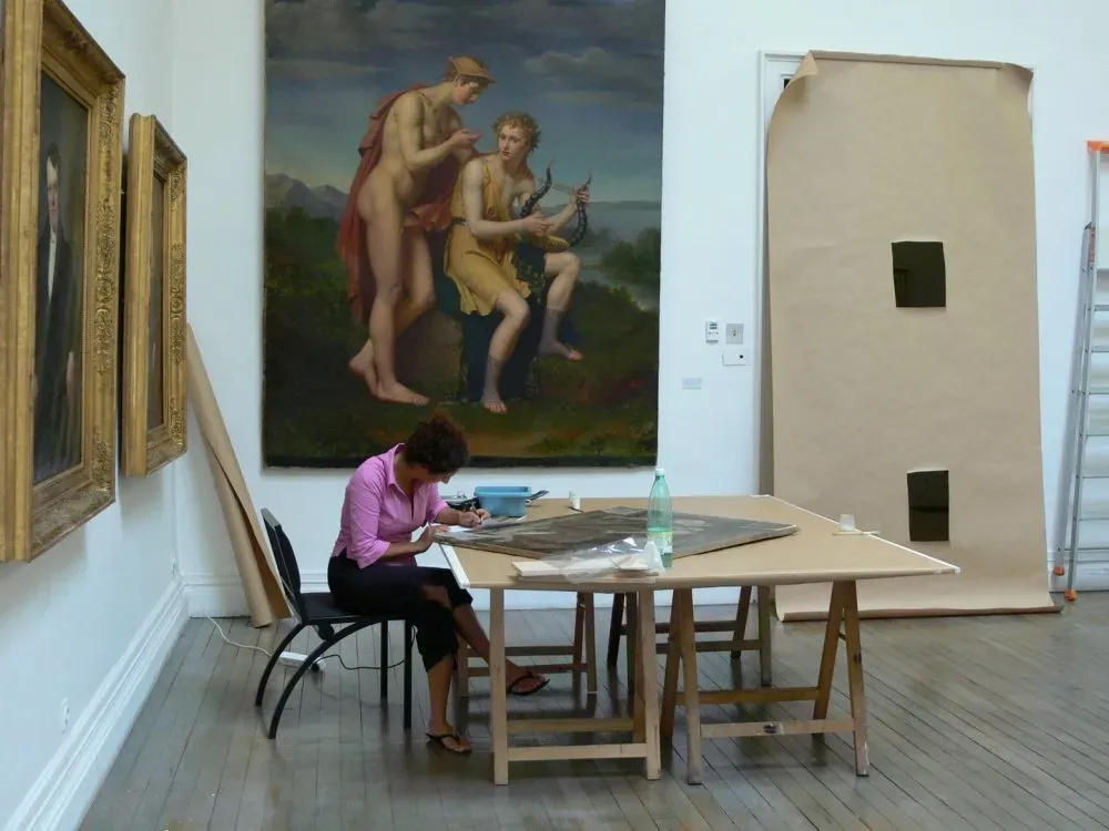 conservation