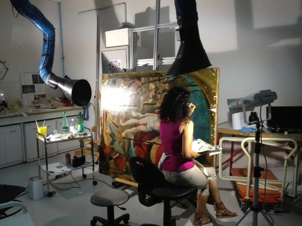 restauration